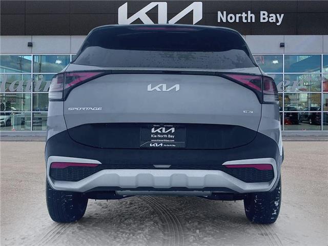 2023 Kia Sportage Hybrid EX (Stk: 26-128A) in North Bay - Image 6 of 24 2023 Kia Sportage Hybrid EX (Stk: 26-128A) in North Bay - Image 6 of 24