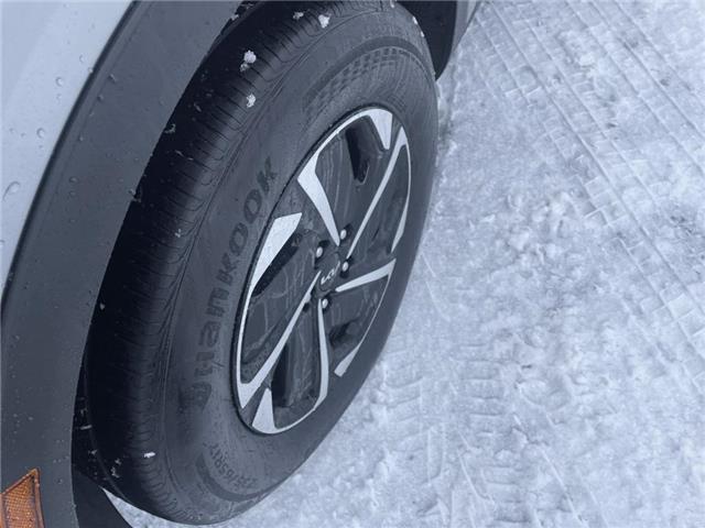 2023 Kia Sportage Hybrid EX (Stk: 26-128A) in North Bay - Image 8 of 24 2023 Kia Sportage Hybrid EX (Stk: 26-128A) in North Bay - Image 8 of 24