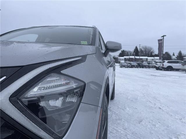 2023 Kia Sportage Hybrid EX (Stk: 26-128A) in North Bay - Image 9 of 24 2023 Kia Sportage Hybrid EX (Stk: 26-128A) in North Bay - Image 9 of 24