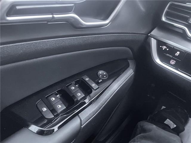2023 Kia Sportage Hybrid EX (Stk: 26-128A) in North Bay - Image 11 of 24 2023 Kia Sportage Hybrid EX (Stk: 26-128A) in North Bay - Image 11 of 24
