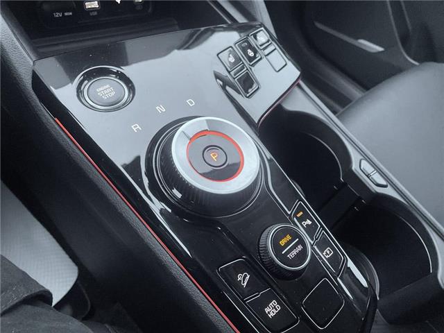 2023 Kia Sportage Hybrid EX (Stk: 26-128A) in North Bay - Image 19 of 24 2023 Kia Sportage Hybrid EX (Stk: 26-128A) in North Bay - Image 19 of 24