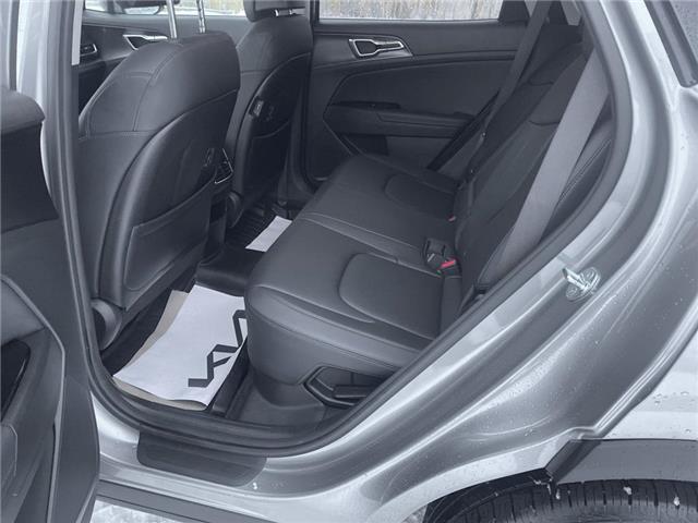 2023 Kia Sportage Hybrid EX (Stk: 26-128A) in North Bay - Image 20 of 24 2023 Kia Sportage Hybrid EX (Stk: 26-128A) in North Bay - Image 20 of 24