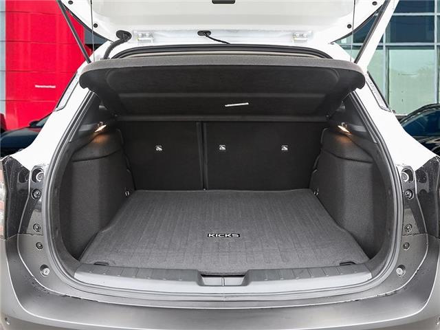 2026 Nissan Kicks SR (Stk: 26K050) in Newmarket - Image 7 of 23