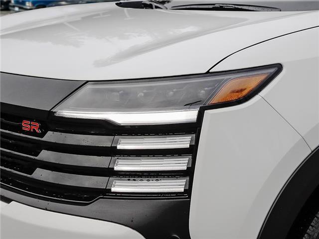 2026 Nissan Kicks SR (Stk: 26K050) in Newmarket - Image 10 of 23