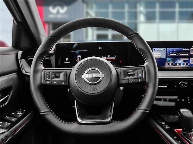 2026 Nissan Kicks SR (Stk: 26K050) in Newmarket - Image 13 of 23