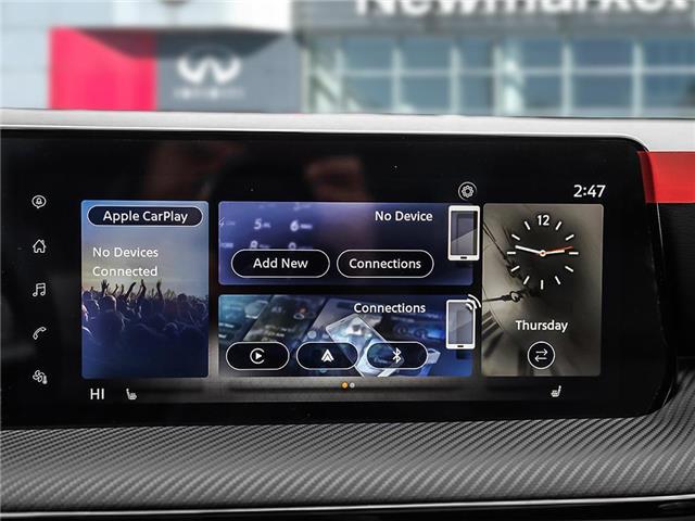 2026 Nissan Kicks SR (Stk: 26K050) in Newmarket - Image 18 of 23