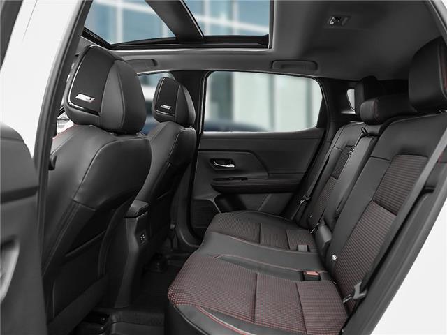 2026 Nissan Kicks SR (Stk: 26K050) in Newmarket - Image 21 of 23
