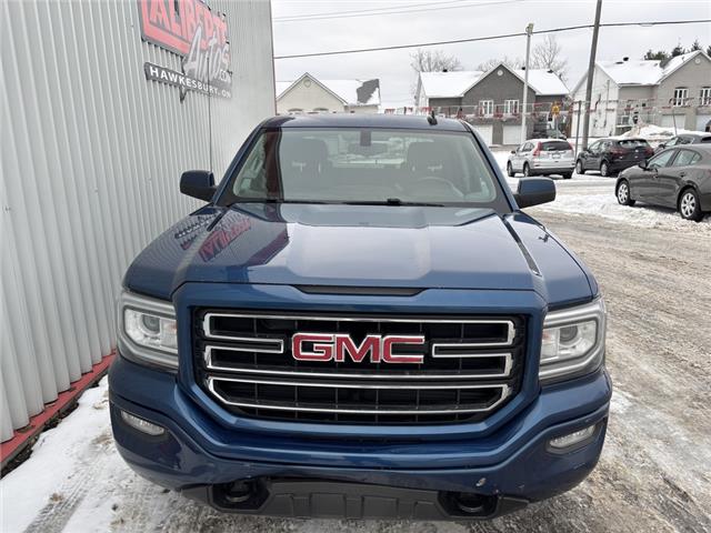 2018 GMC Sierra 1500 SLE (Stk: 2741) in Hawkesbury - Image 2 of 17 2018 GMC Sierra 1500 SLE (Stk: 2741) in Hawkesbury - Image 2 of 17