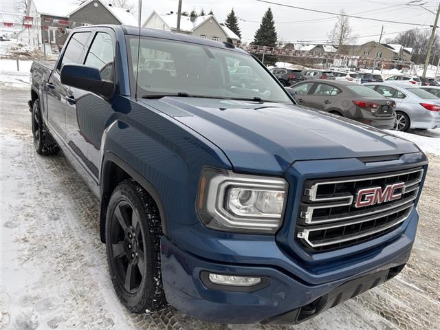 2018 GMC Sierra 1500 SLE (Stk: 2741) in Hawkesbury - Image 5 of 17 2018 GMC Sierra 1500 SLE (Stk: 2741) in Hawkesbury - Image 5 of 17