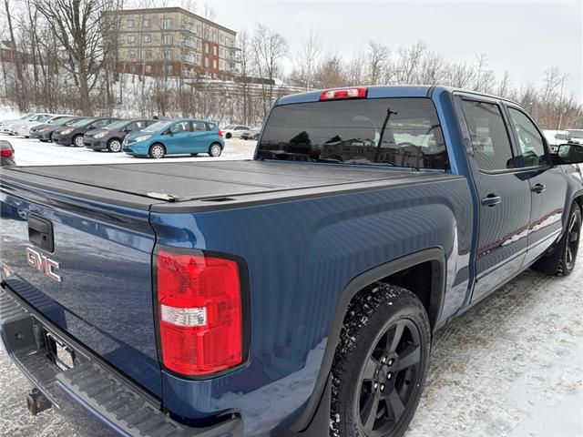2018 GMC Sierra 1500 SLE (Stk: 2741) in Hawkesbury - Image 6 of 17 2018 GMC Sierra 1500 SLE (Stk: 2741) in Hawkesbury - Image 6 of 17