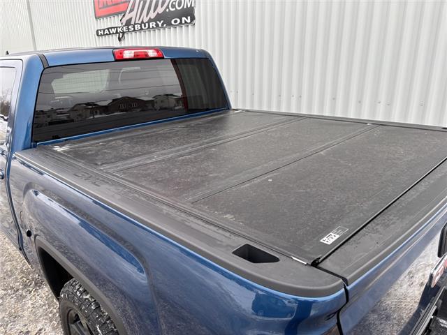 2018 GMC Sierra 1500 SLE (Stk: 2741) in Hawkesbury - Image 7 of 17 2018 GMC Sierra 1500 SLE (Stk: 2741) in Hawkesbury - Image 7 of 17
