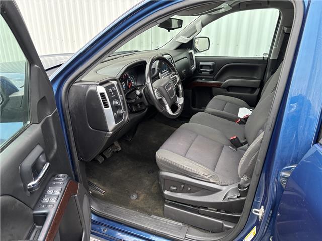 2018 GMC Sierra 1500 SLE (Stk: 2741) in Hawkesbury - Image 8 of 17 2018 GMC Sierra 1500 SLE (Stk: 2741) in Hawkesbury - Image 8 of 17