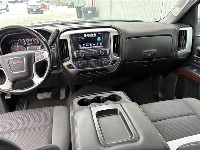 2018 GMC Sierra 1500 SLE (Stk: 2741) in Hawkesbury - Image 10 of 17 2018 GMC Sierra 1500 SLE (Stk: 2741) in Hawkesbury - Image 10 of 17