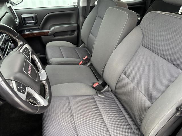 2018 GMC Sierra 1500 SLE (Stk: 2741) in Hawkesbury - Image 13 of 17 2018 GMC Sierra 1500 SLE (Stk: 2741) in Hawkesbury - Image 13 of 17