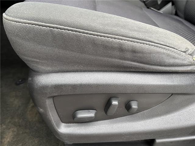 2018 GMC Sierra 1500 SLE (Stk: 2741) in Hawkesbury - Image 14 of 17 2018 GMC Sierra 1500 SLE (Stk: 2741) in Hawkesbury - Image 14 of 17