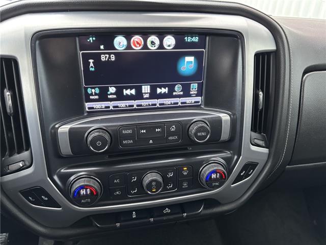 2018 GMC Sierra 1500 SLE (Stk: 2741) in Hawkesbury - Image 15 of 17 2018 GMC Sierra 1500 SLE (Stk: 2741) in Hawkesbury - Image 15 of 17