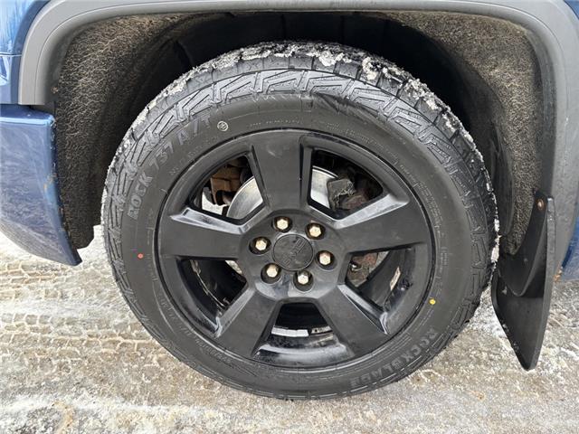 2018 GMC Sierra 1500 SLE (Stk: 2741) in Hawkesbury - Image 16 of 17 2018 GMC Sierra 1500 SLE (Stk: 2741) in Hawkesbury - Image 16 of 17