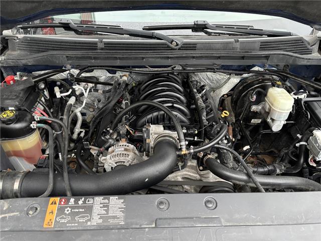 2018 GMC Sierra 1500 SLE (Stk: 2741) in Hawkesbury - Image 17 of 17 2018 GMC Sierra 1500 SLE (Stk: 2741) in Hawkesbury - Image 17 of 17