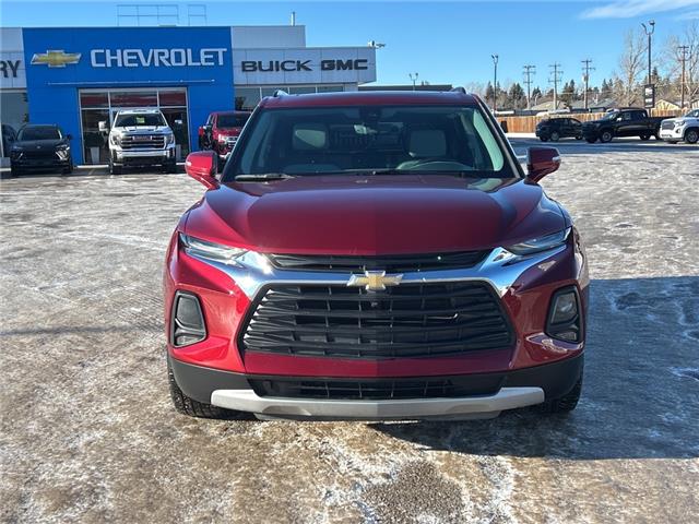 2019 Chevrolet Blazer 3.6 True North (Stk: CS300A) in High River - Image 2 of 20