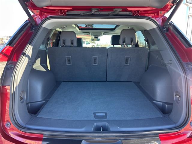2019 Chevrolet Blazer 3.6 True North (Stk: CS300A) in High River - Image 6 of 20