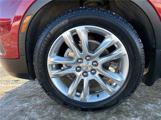 2019 Chevrolet Blazer 3.6 True North (Stk: CS300A) in High River - Image 7 of 20