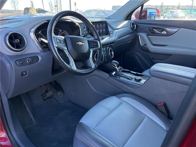 2019 Chevrolet Blazer 3.6 True North (Stk: CS300A) in High River - Image 9 of 20