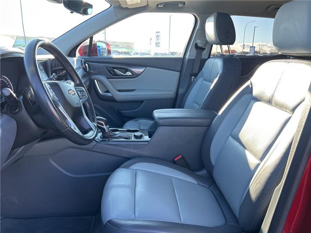 2019 Chevrolet Blazer 3.6 True North (Stk: CS300A) in High River - Image 10 of 20