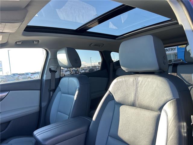 2019 Chevrolet Blazer 3.6 True North (Stk: CS300A) in High River - Image 11 of 20