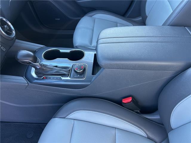 2019 Chevrolet Blazer 3.6 True North (Stk: CS300A) in High River - Image 12 of 20