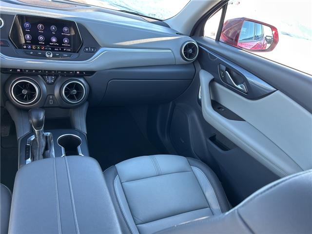 2019 Chevrolet Blazer 3.6 True North (Stk: CS300A) in High River - Image 15 of 20