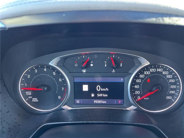 2019 Chevrolet Blazer 3.6 True North (Stk: CS300A) in High River - Image 18 of 20