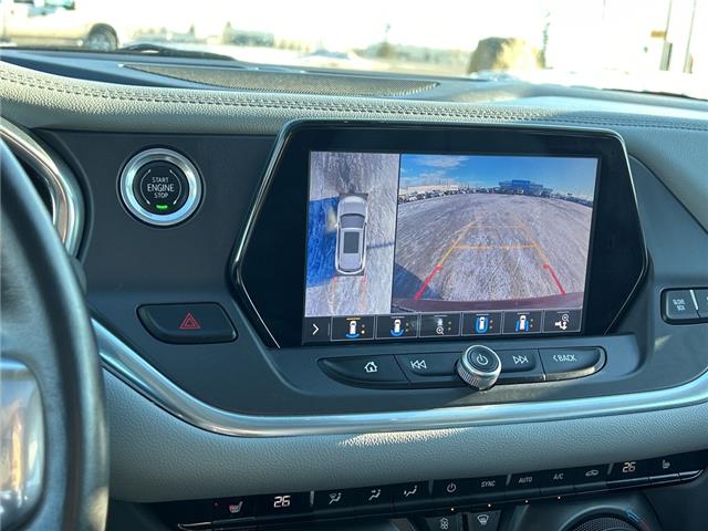 2019 Chevrolet Blazer 3.6 True North (Stk: CS300A) in High River - Image 19 of 20