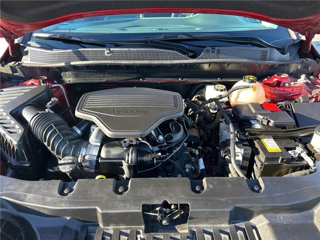 2019 Chevrolet Blazer 3.6 True North (Stk: CS300A) in High River - Image 20 of 20