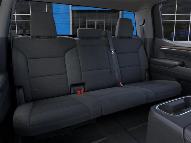 2026 Chevrolet Silverado 1500 RST (Stk: 69588) in Sudbury - Image 17 of 24