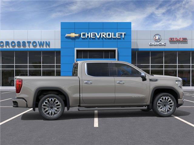 2026 GMC Sierra 1500 Denali Ultimate (Stk: 69552) in Sudbury - Image 5 of 24