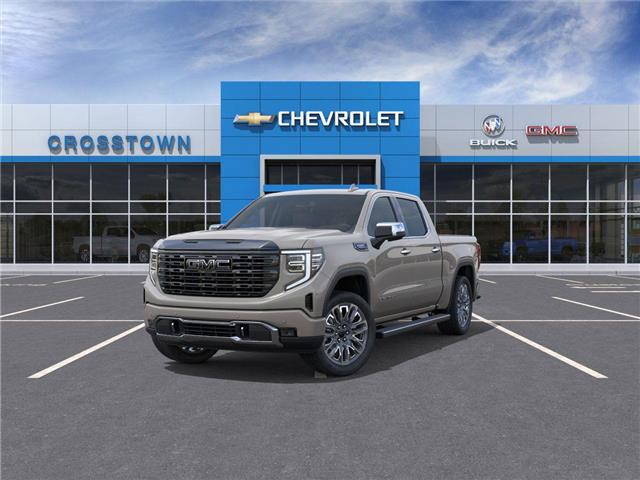 2026 GMC Sierra 1500 Denali Ultimate (Stk: 69552) in Sudbury - Image 8 of 24