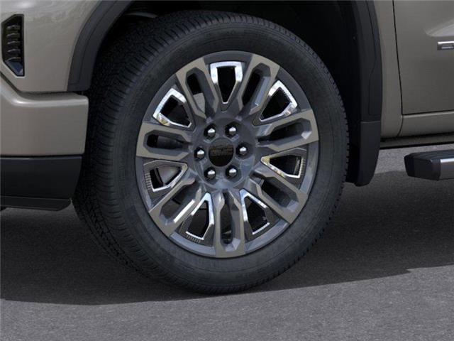 2026 GMC Sierra 1500 Denali Ultimate (Stk: 69552) in Sudbury - Image 9 of 24