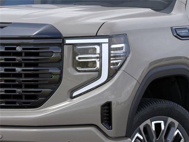 2026 GMC Sierra 1500 Denali Ultimate (Stk: 69552) in Sudbury - Image 10 of 24