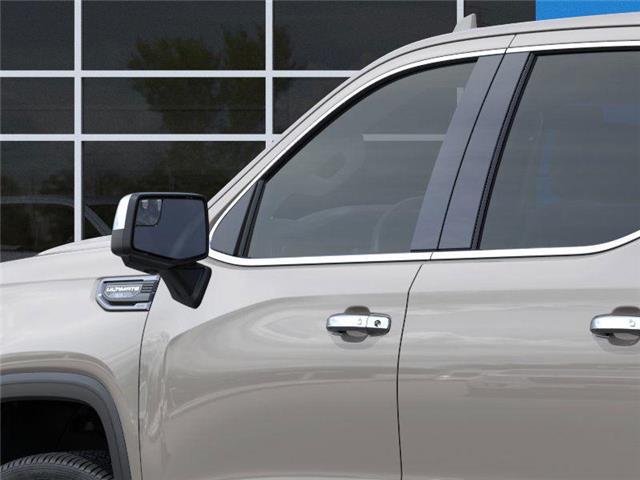 2026 GMC Sierra 1500 Denali Ultimate (Stk: 69552) in Sudbury - Image 12 of 24