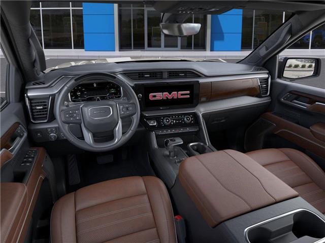 2026 GMC Sierra 1500 Denali Ultimate (Stk: 69552) in Sudbury - Image 15 of 24