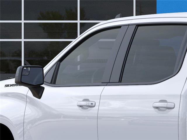 2026 Chevrolet Silverado 1500 RST (Stk: 69586) in Sudbury - Image 12 of 24
