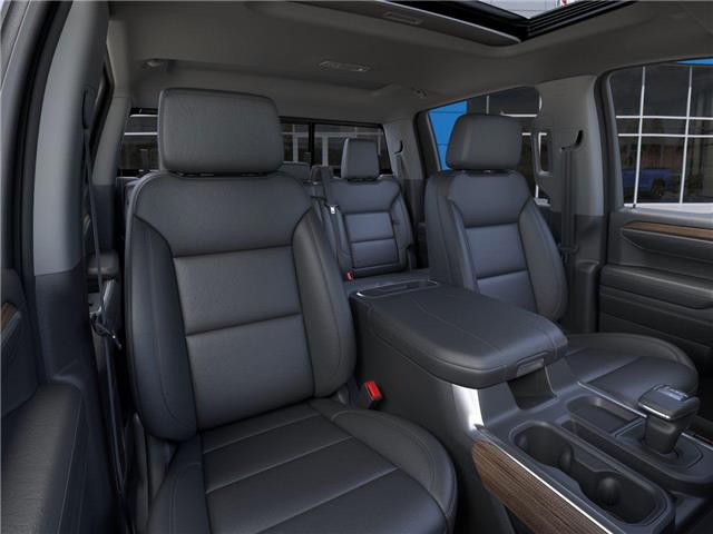 2026 Chevrolet Silverado 1500 RST (Stk: 69586) in Sudbury - Image 16 of 24