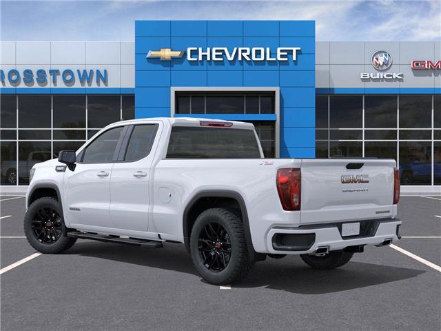 2026 GMC Sierra 1500 Elevation (Stk: 69603) in Sudbury - Image 3 of 24