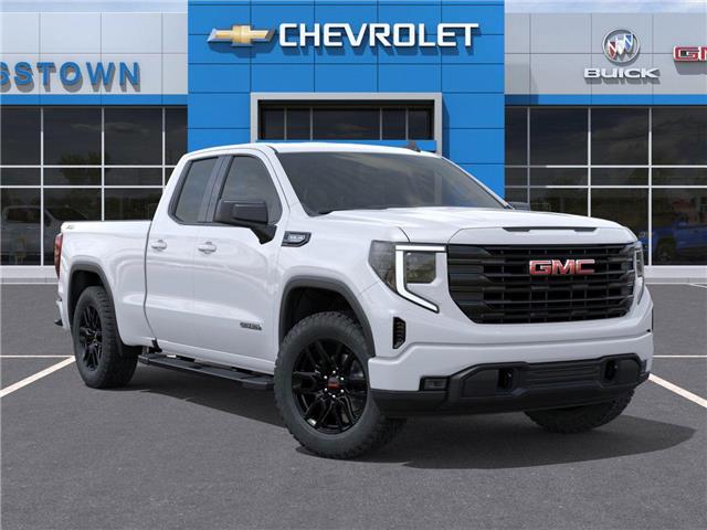 2026 GMC Sierra 1500 Elevation (Stk: 69603) in Sudbury - Image 7 of 24