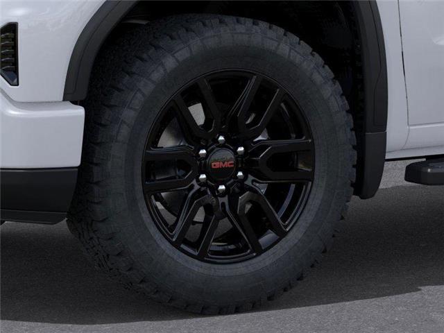 2026 GMC Sierra 1500 Elevation (Stk: 69603) in Sudbury - Image 9 of 24