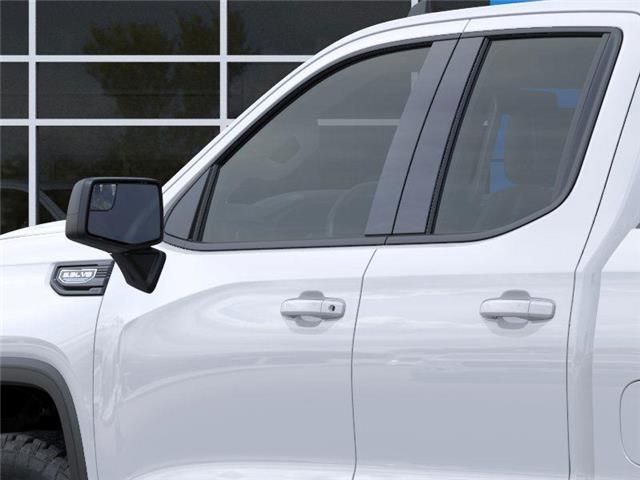 2026 GMC Sierra 1500 Elevation (Stk: 69603) in Sudbury - Image 12 of 24