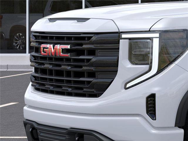 2026 GMC Sierra 1500 Elevation (Stk: 69603) in Sudbury - Image 13 of 24