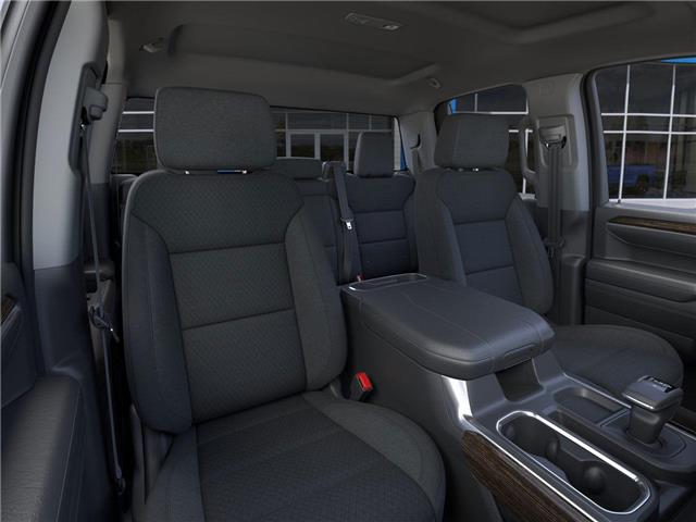 2026 GMC Sierra 1500 Elevation (Stk: 69603) in Sudbury - Image 16 of 24