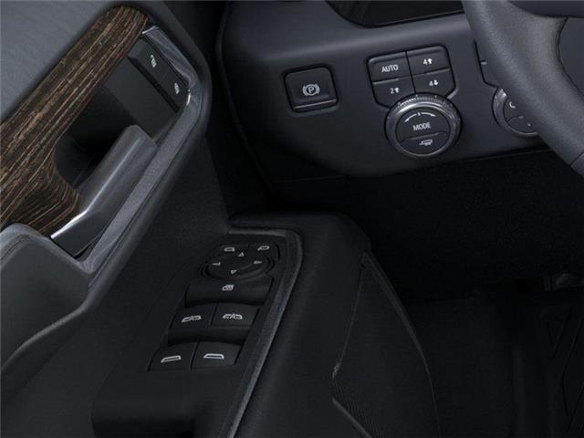 2026 GMC Sierra 1500 Elevation (Stk: 69603) in Sudbury - Image 22 of 24