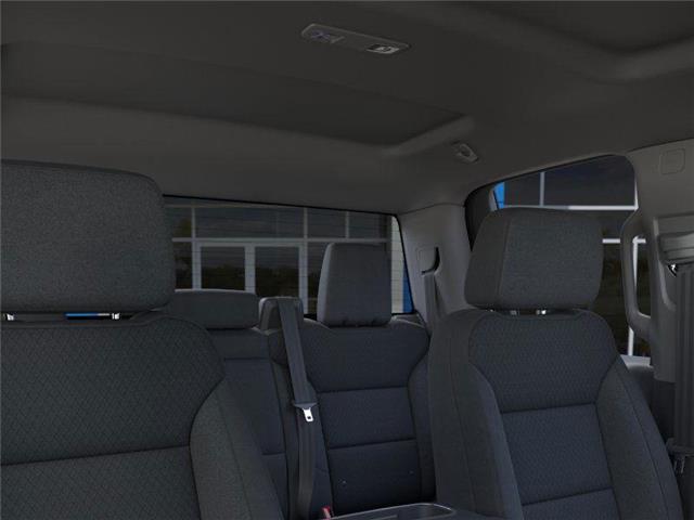 2026 GMC Sierra 1500 Elevation (Stk: 69603) in Sudbury - Image 24 of 24